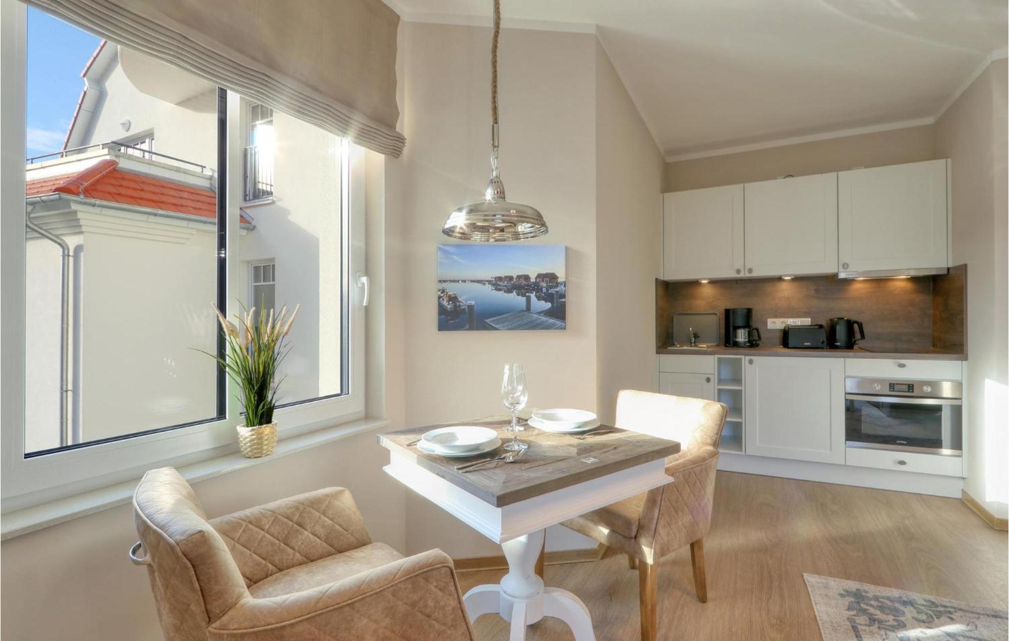 Baltischer Hof Apartment 27 Boltenhagen  Exteriér fotografie