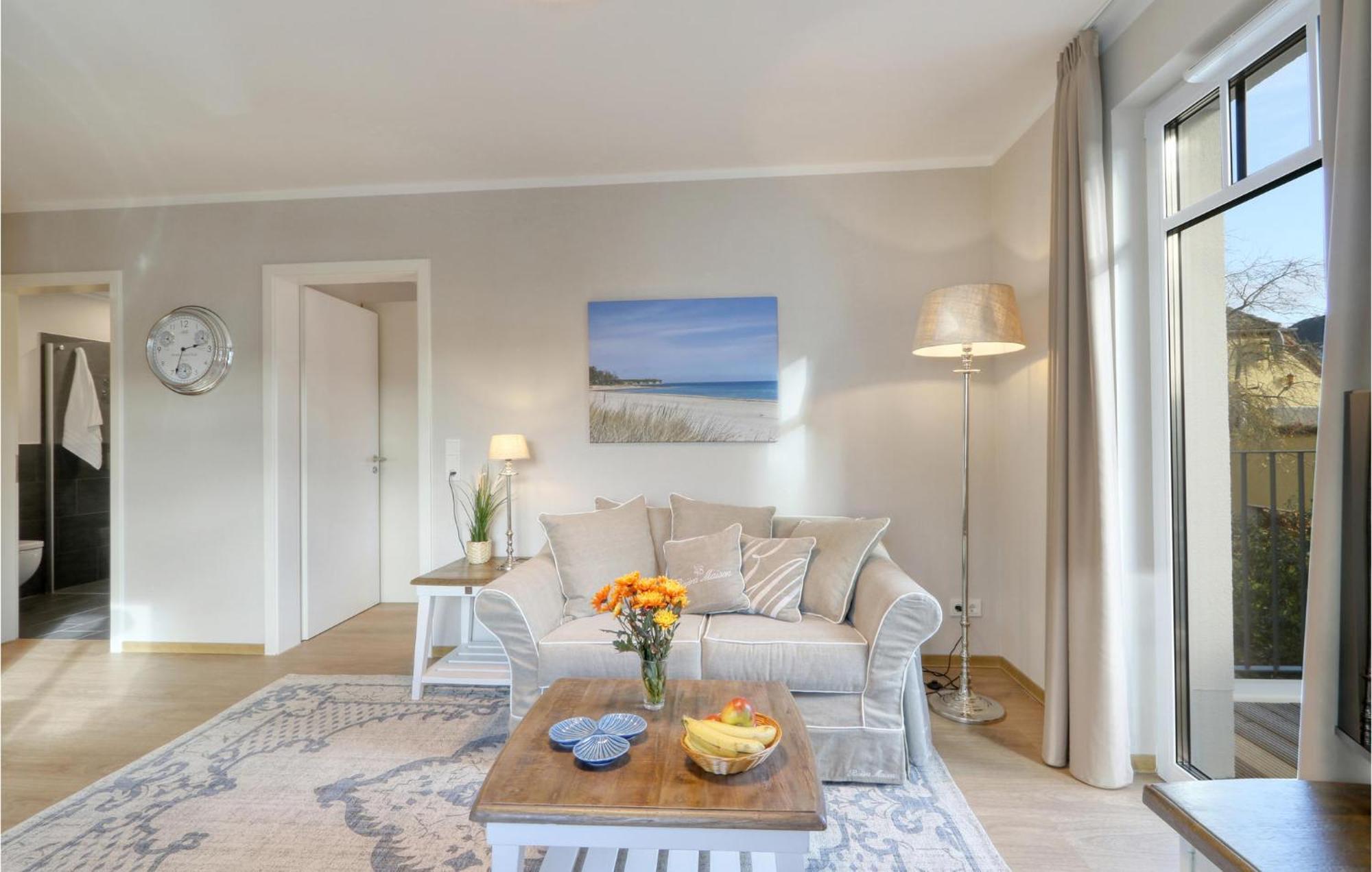 Baltischer Hof Apartment 27 Boltenhagen  Exteriér fotografie