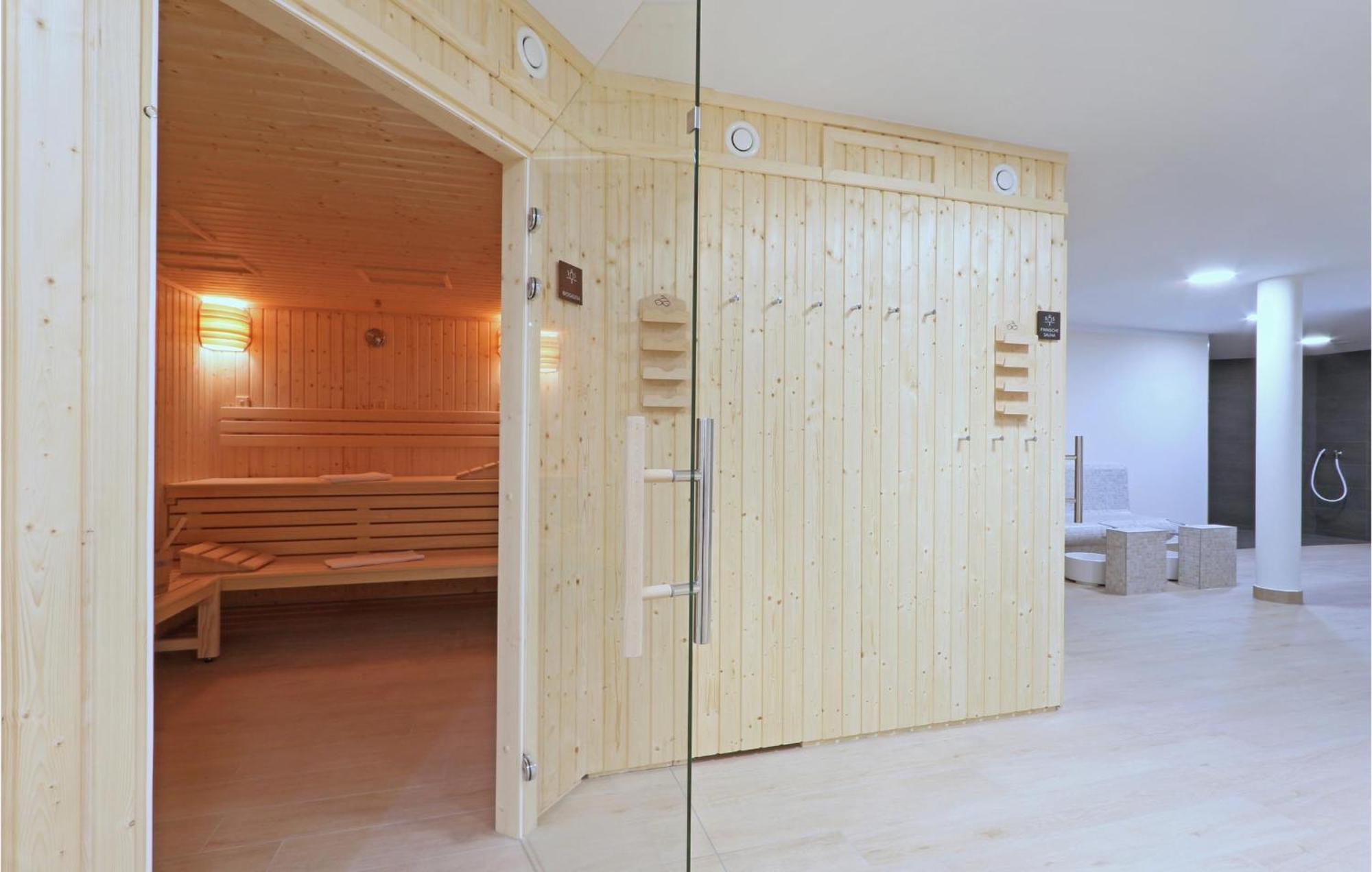 Baltischer Hof Apartment 27 Boltenhagen  Exteriér fotografie